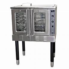 Convectional Ovens