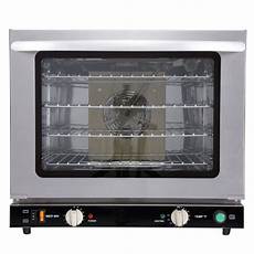Convectional Ovens