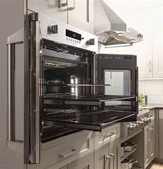 Convectional Ovens