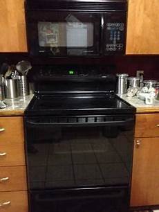 Convention Ovens