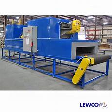 Conveyor Ovens For Cooking