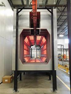 Conveyor Ovens For Drying