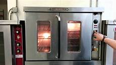 Conveyor Ovens For Drying