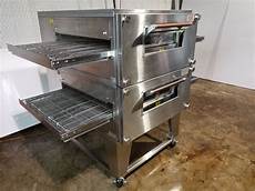 Conveyor Pizza Ovens