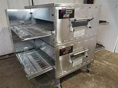 Conveyor Pizza Ovens