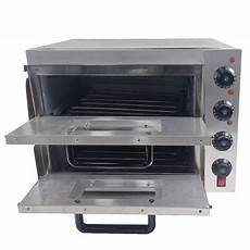 Conveyor Pizza Ovens
