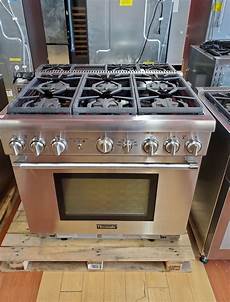 Cooktop Ovens