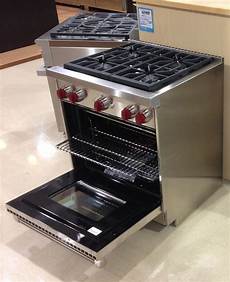 Cooktop Ovens