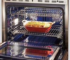 Cooktop Ovens