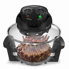 Cooktop Ovens