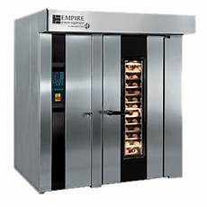 Cs Bakery Oven