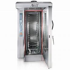 Cs Rotary Oven