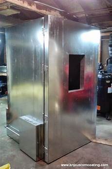 Curing Oven