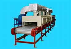 Curing Oven