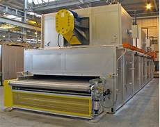 Curing Ovens