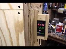 Curing Ovens