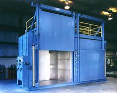Curing Ovens