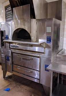 Deck Oven Electric