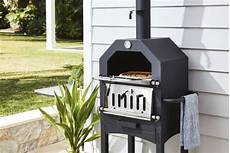 Deck Oven Gas