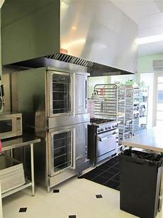 Deck Oven With Proofer