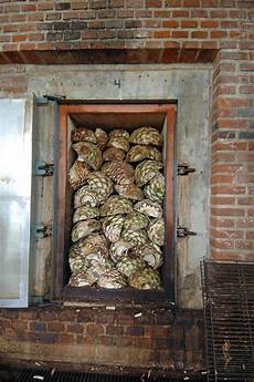 Deck Oven With Steam