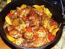 Dutch Oven