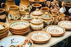 Earthenware Ovenwares