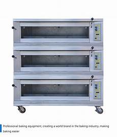 Electric Bread Oven