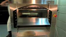 Electric Bread Oven