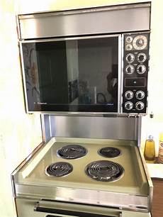 Electric Ovens