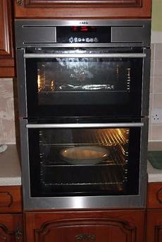Electric Ovens
