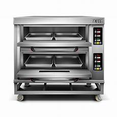 Electric Rotary Oven
