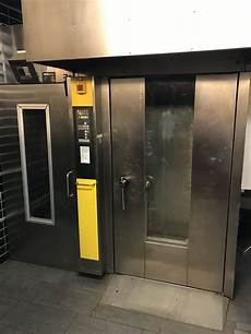 Electrical Deck Ovens