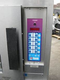 Electrical Multideck Ovens
