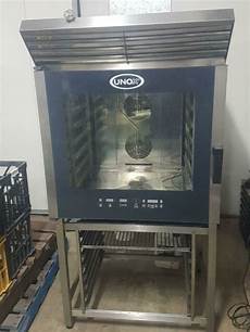 Electrical Multideck Ovens