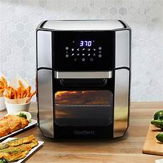Electrical Oven With Grill