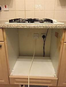 Electrical Oven With Grill
