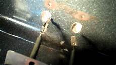 Electrical Oven With Termostat