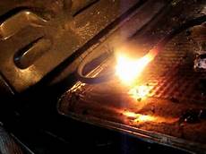 Electrical Oven