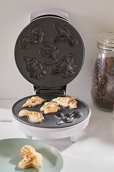 Electrical Pancake Oven