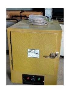 Electrode Drying Ovens