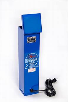 Electrode Drying Ovens