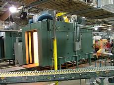 Electrode Drying Ovens