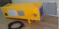 Electrode Drying Ovens