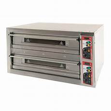 Empire Deck Oven