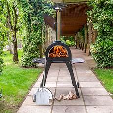 Enamel Oven