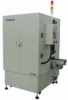 Epoxy Oven Line