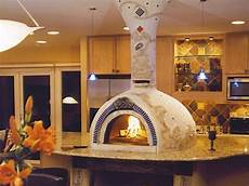 Gas Bread Oven