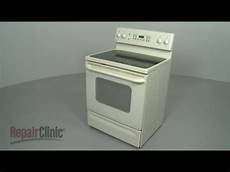 Gas Oven Spare Parts