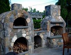 Heating Pipe And Stone -Based Deck Oven